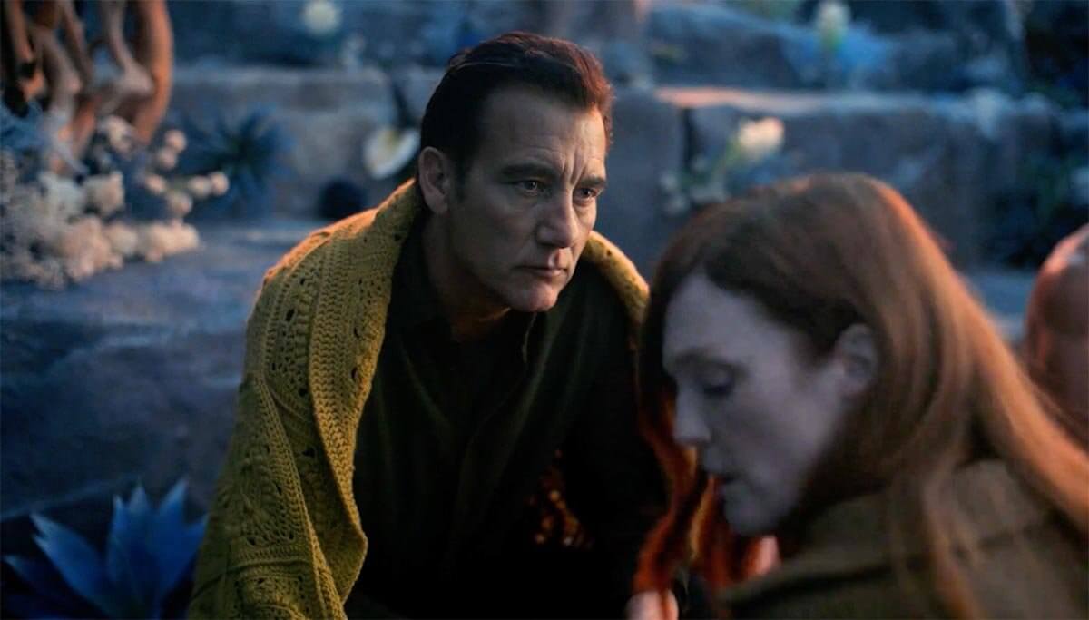 스티븐 킹 소설 리시 이야기 드라마 줄거리 등장인물 결말 후기 티빙