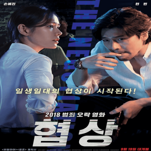 협상