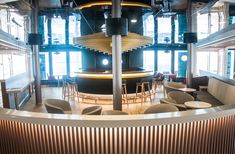 제주도 배편 기본정보-퀸제누비아호3