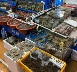 전통있는 서울맛집