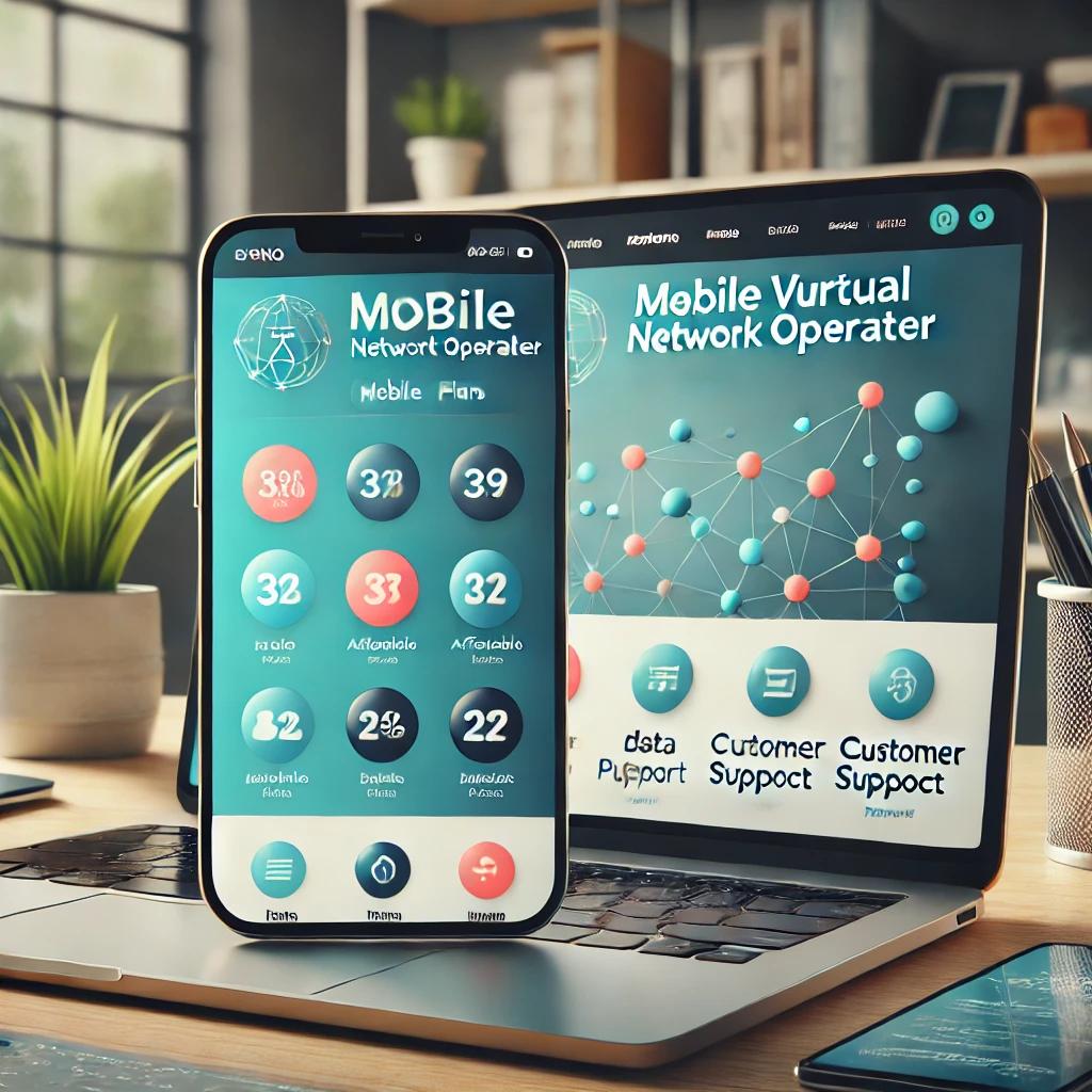 스마텔 알뜰폰 홈페이지