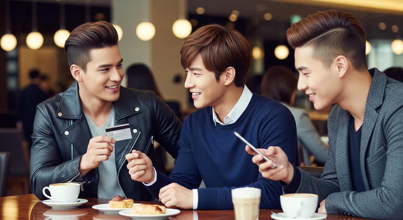 학원비 할인 카드