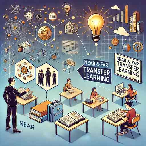 드워드 L. 소프의 전이 학습 이론과 실생활 적용: 배운 것을 실제로 연결하는 학습 전략