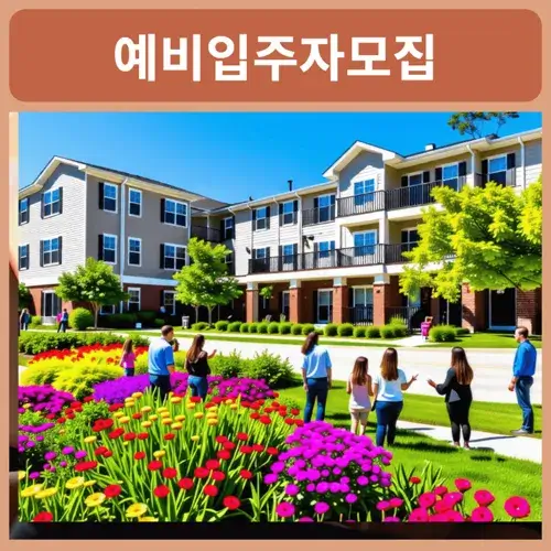 lh국민임대아파트-보증금-대출