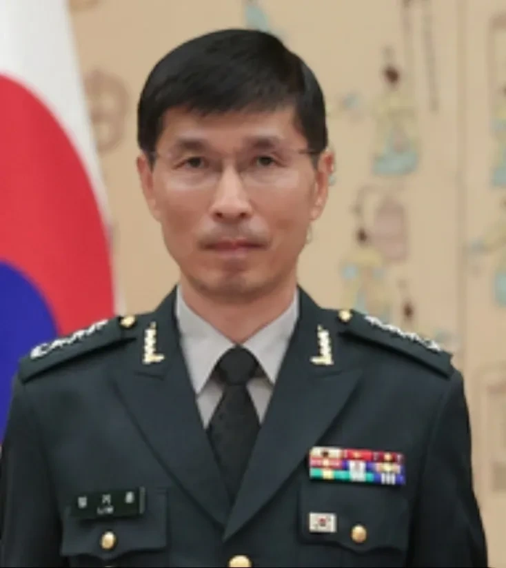 임기훈 국방비서관 프로필