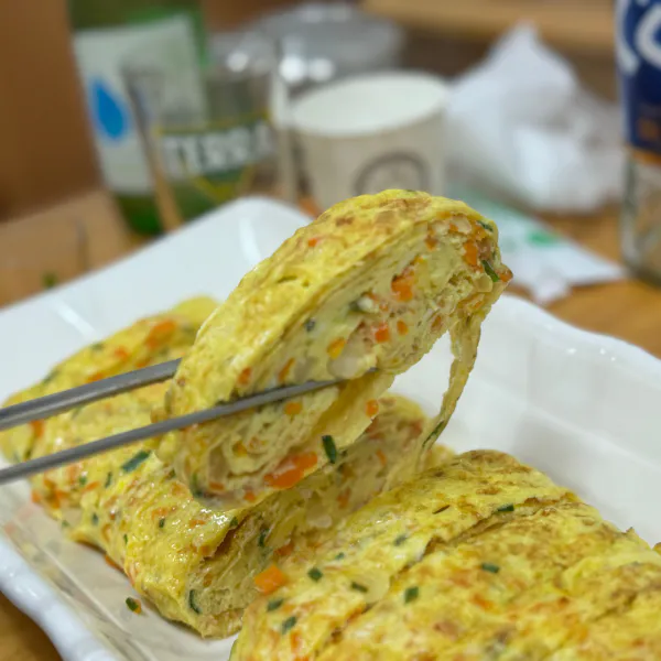 생생정보 장사의 신 등갈비김치찜 음식점