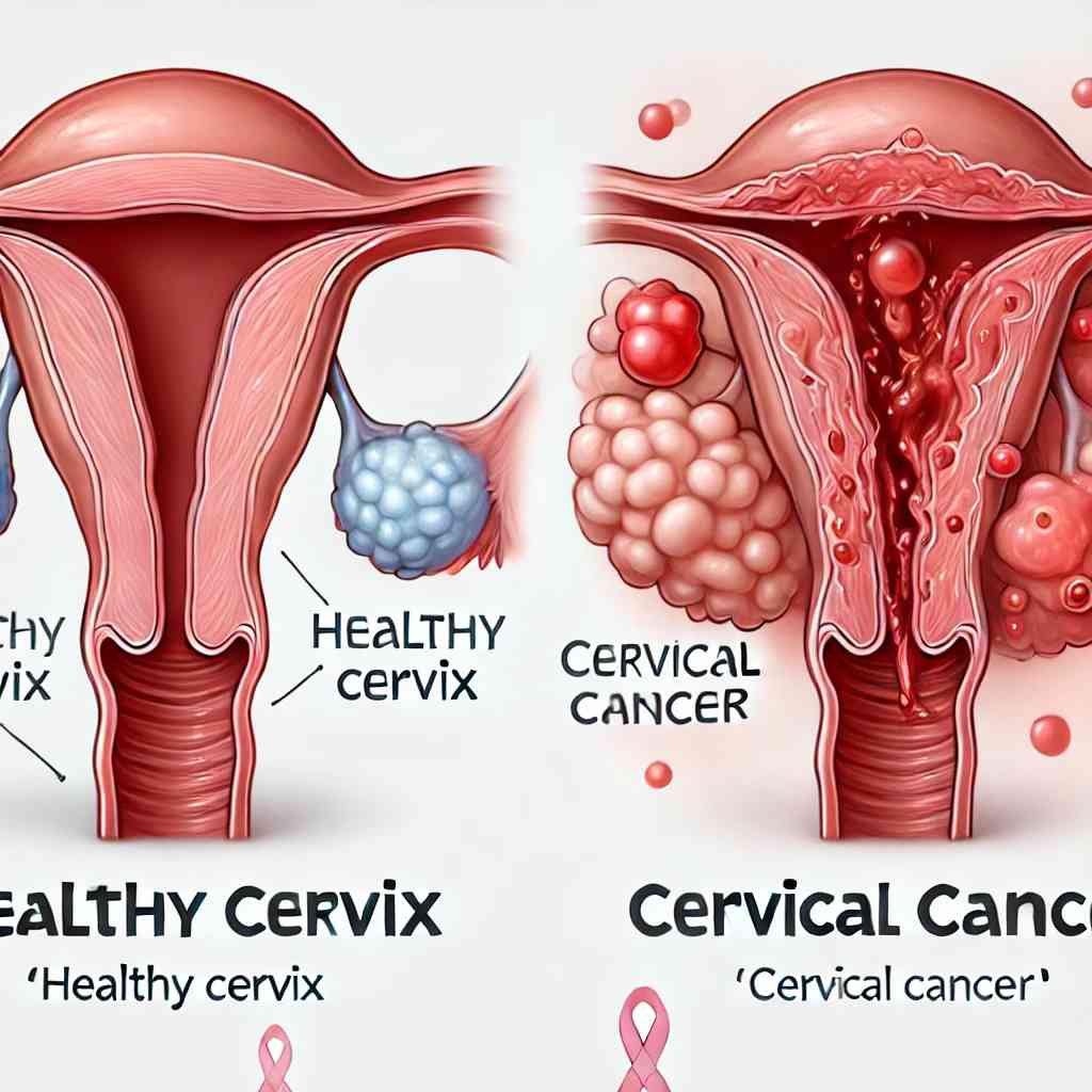 자궁경부암 검사 알아보기 : 방법, 비용 및 건강보험 혜택2