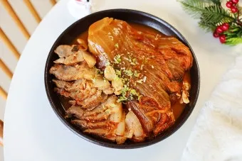 돼지고기 김치찜 황금레시피_2