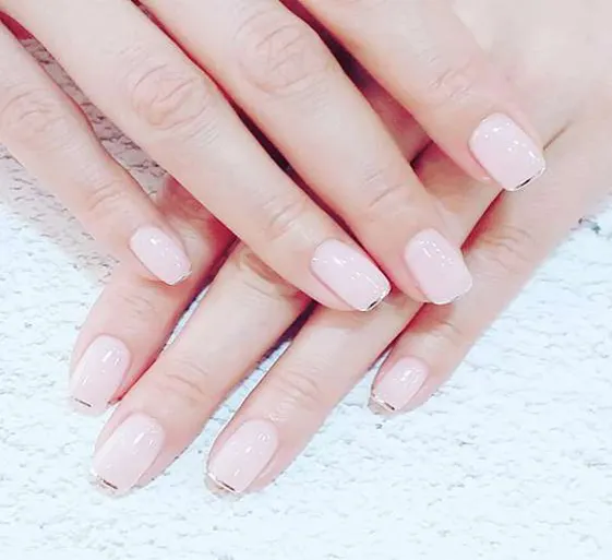 뷰티제나 네일 구디점