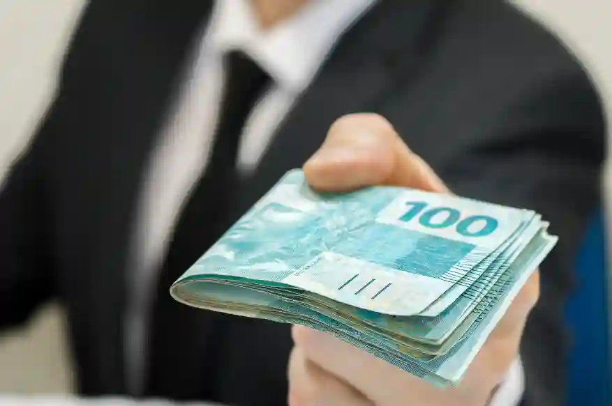 청년내일저축계좌 자격조건 및 신청방법 정리