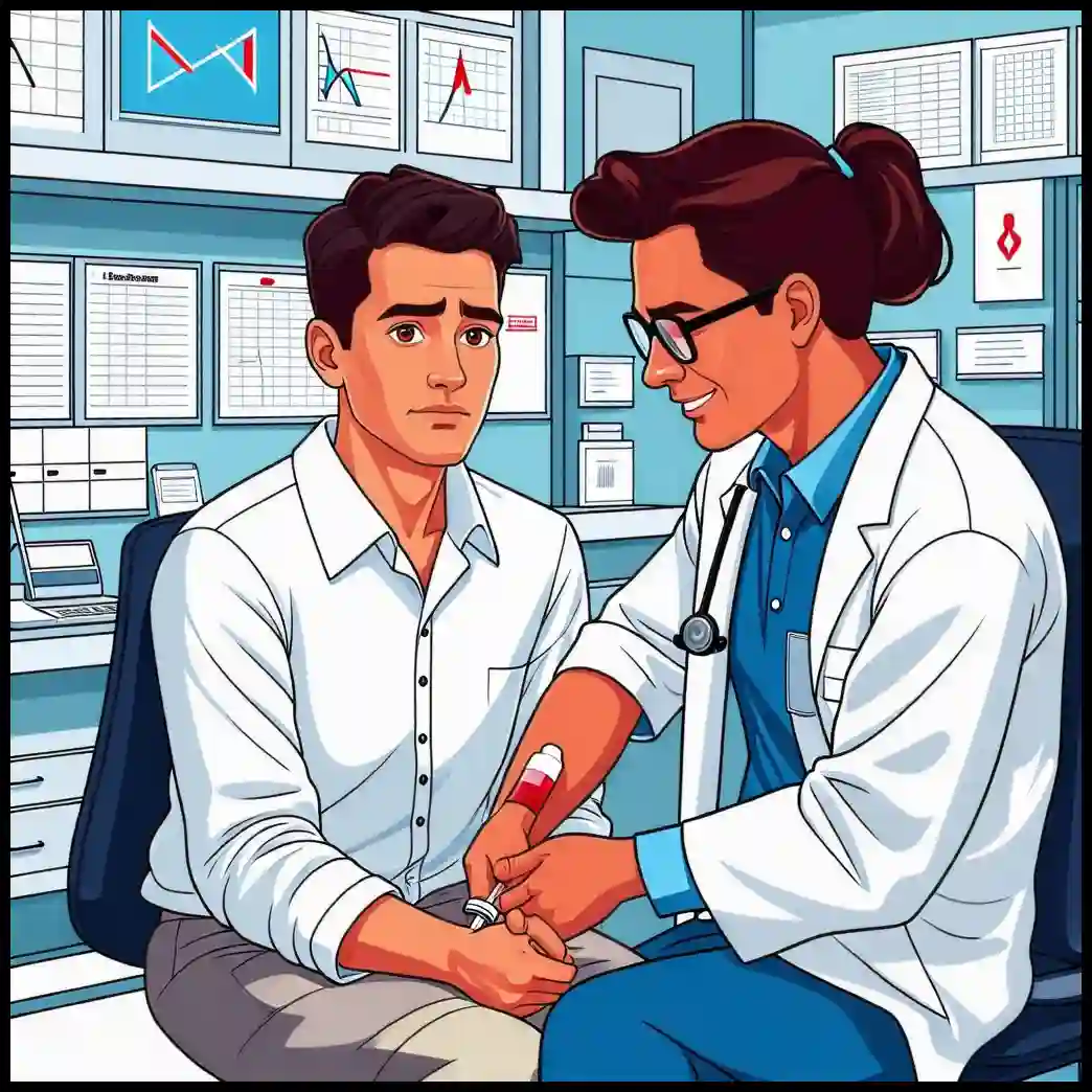 유전자 검사 비용, 기관, 정확도