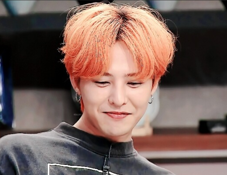 권지용 나이, 나의 88 친구