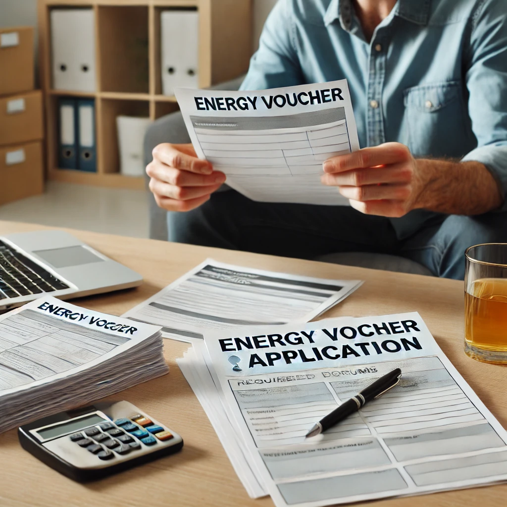 국민행복카드 바우처 등록 방법(2024 최신)