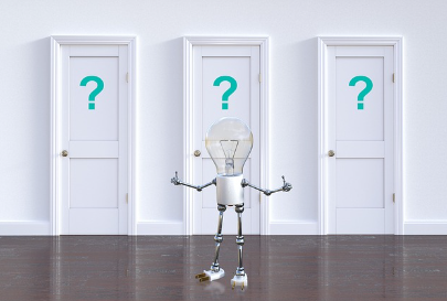 습관이 늘어날수록 결정이 더 어려워지는 이유