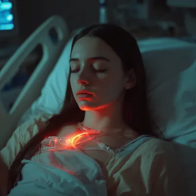 패혈증의 증상1