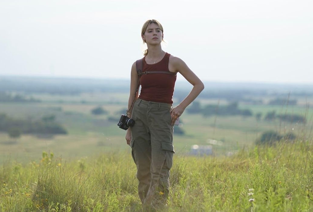 영화 트위스터스 결말 후기