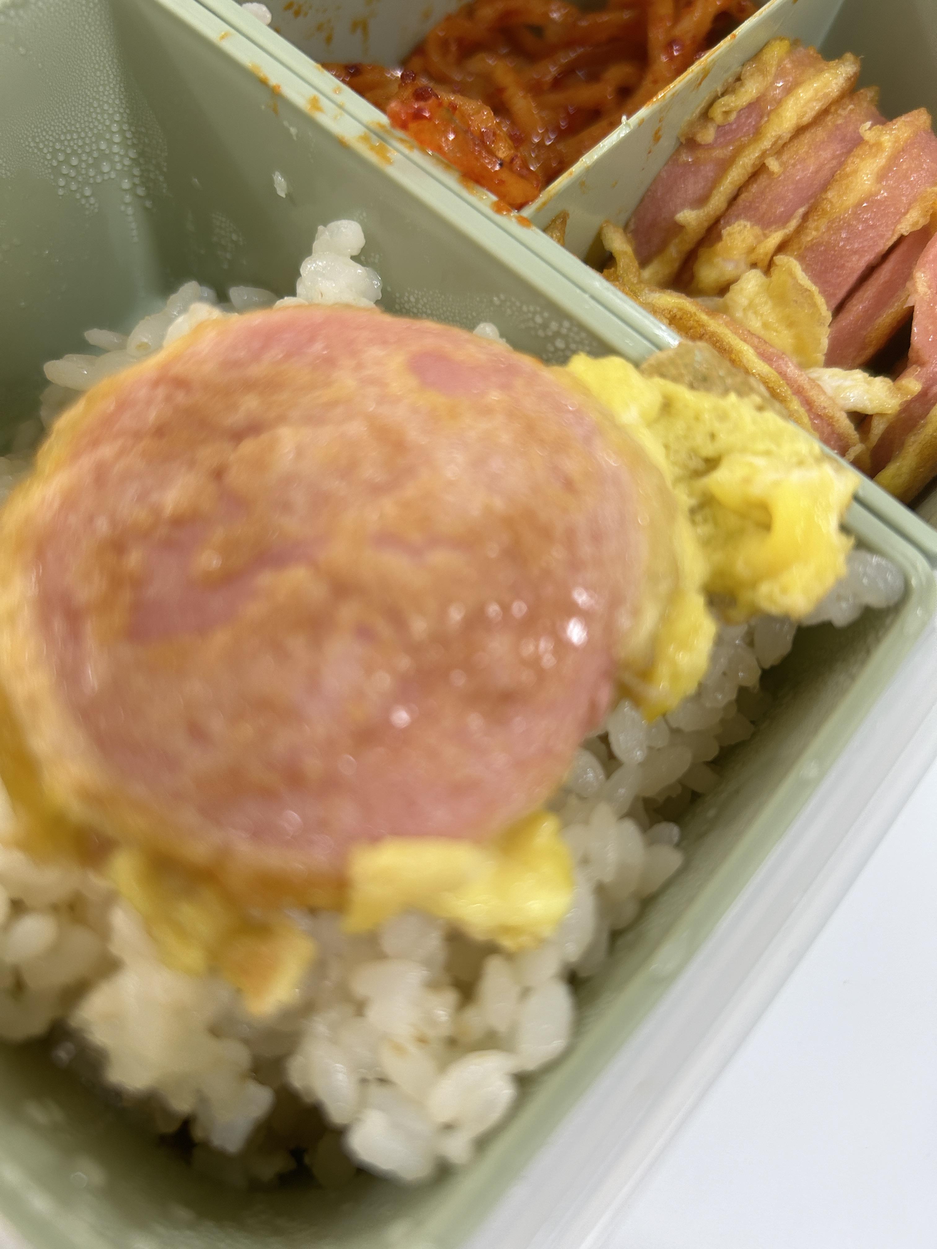 직장인 점심 도시락 남편 반찬 메뉴