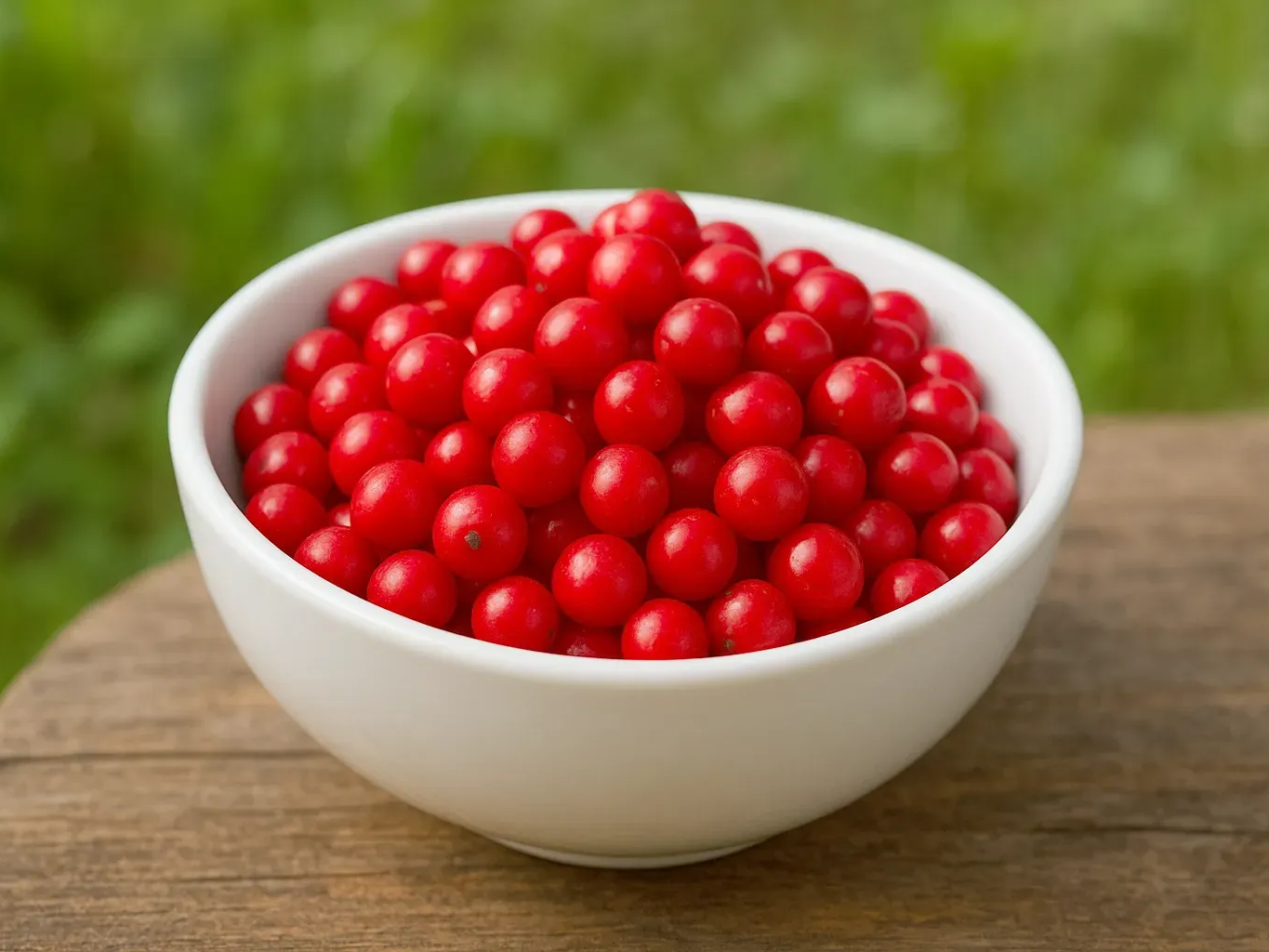 뇌 세포 손상을 줄이는 오미자