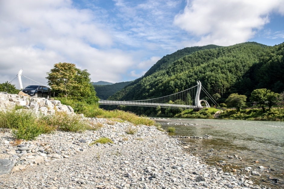 정선 가볼만한곳 베스트10