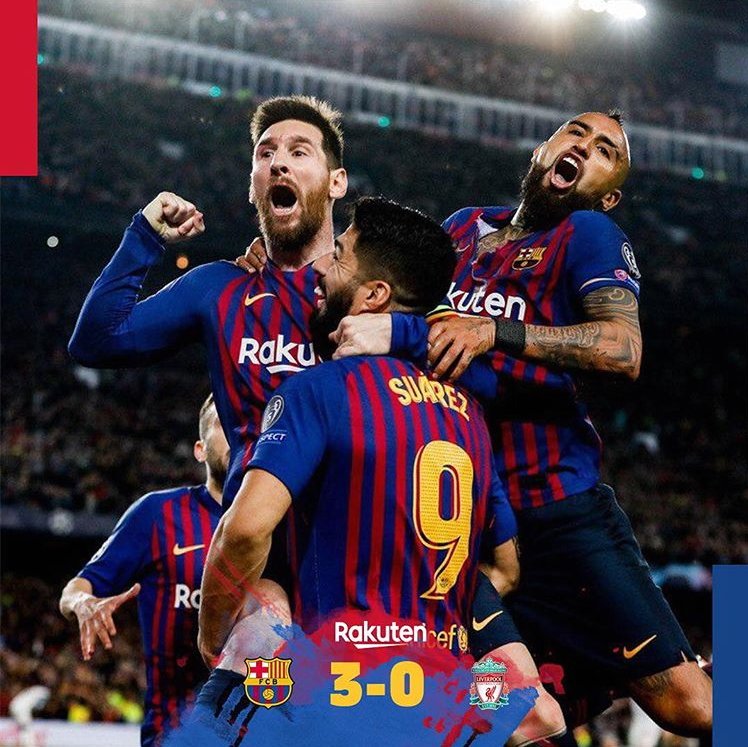 GOAT 1위. 메시 그는 누구인가?