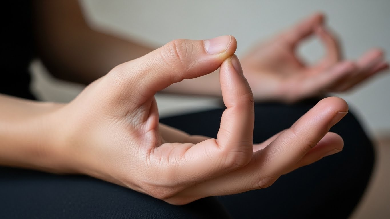 임신 중 명상 효과