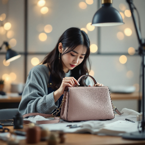 명품 수선 소중한 아이템을 복원하는 최고의 방법