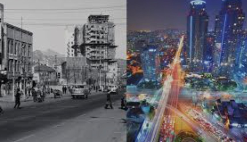 대한민국 경제 이미지