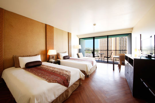 괌여행 숙소추천 [호텔, 리조트] - 괌 플라자 리조트 앤 스파, 괌 리프 앤 올리브 스파 리조트, 힐튼 괌 리조트 & 스파, 홀리데이 리조트 앤 스파 괌