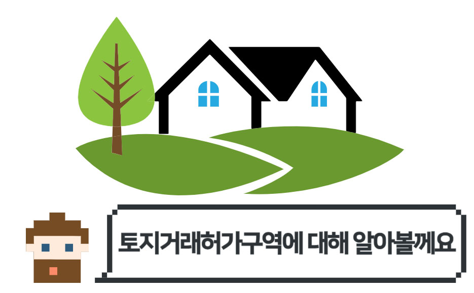 토지거래허가구역