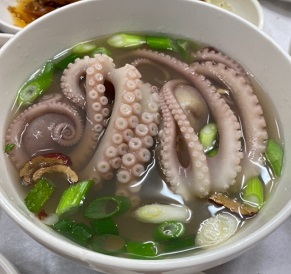 갈낙탕