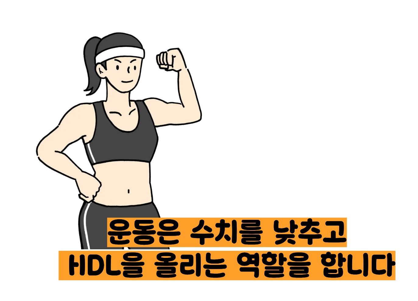 총콜레스테롤 정상수치