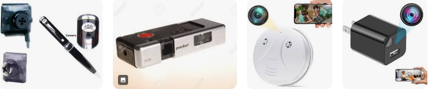 숙소&middot;화장실 몰카 의심될 때 이렇게 확인하세요｜몰카예방! 5가지 체크포인트!!!