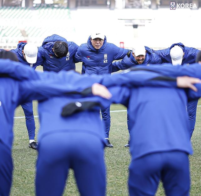 축구 국가대표팀 태국 전 선수명단 경기일정 중계채널