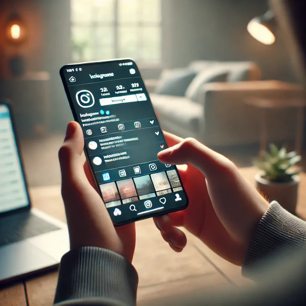 인스타그램 스토리 몰래 보기 방법 및 주의사항