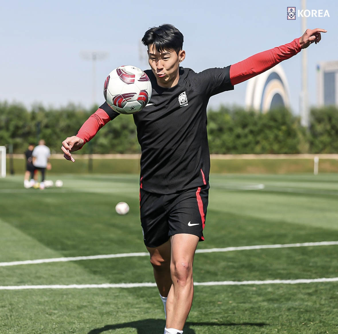 아시안컵 경기일정