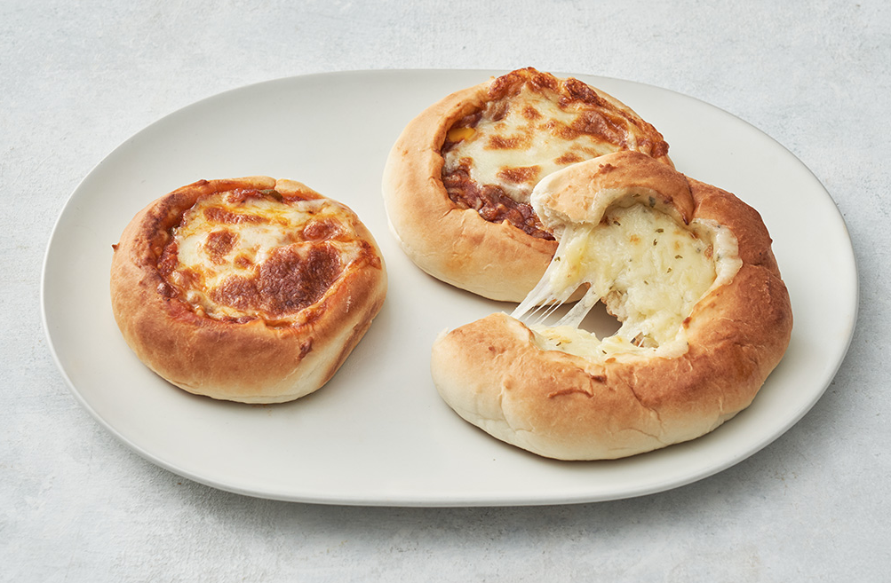 이지포켓 꼬마 피자