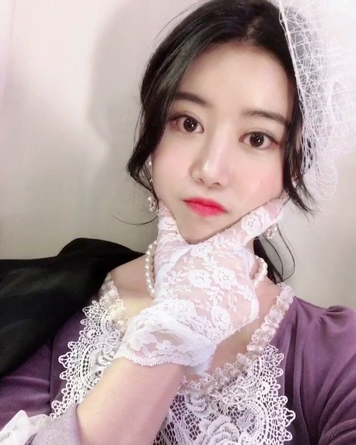 BRAVEGIRLS 브레이브걸스 HAYUN 하윤