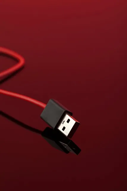 USB 인식을 못할때 해결방법으로 점검체크_5