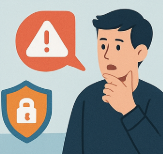 몸캠 피싱 대응법