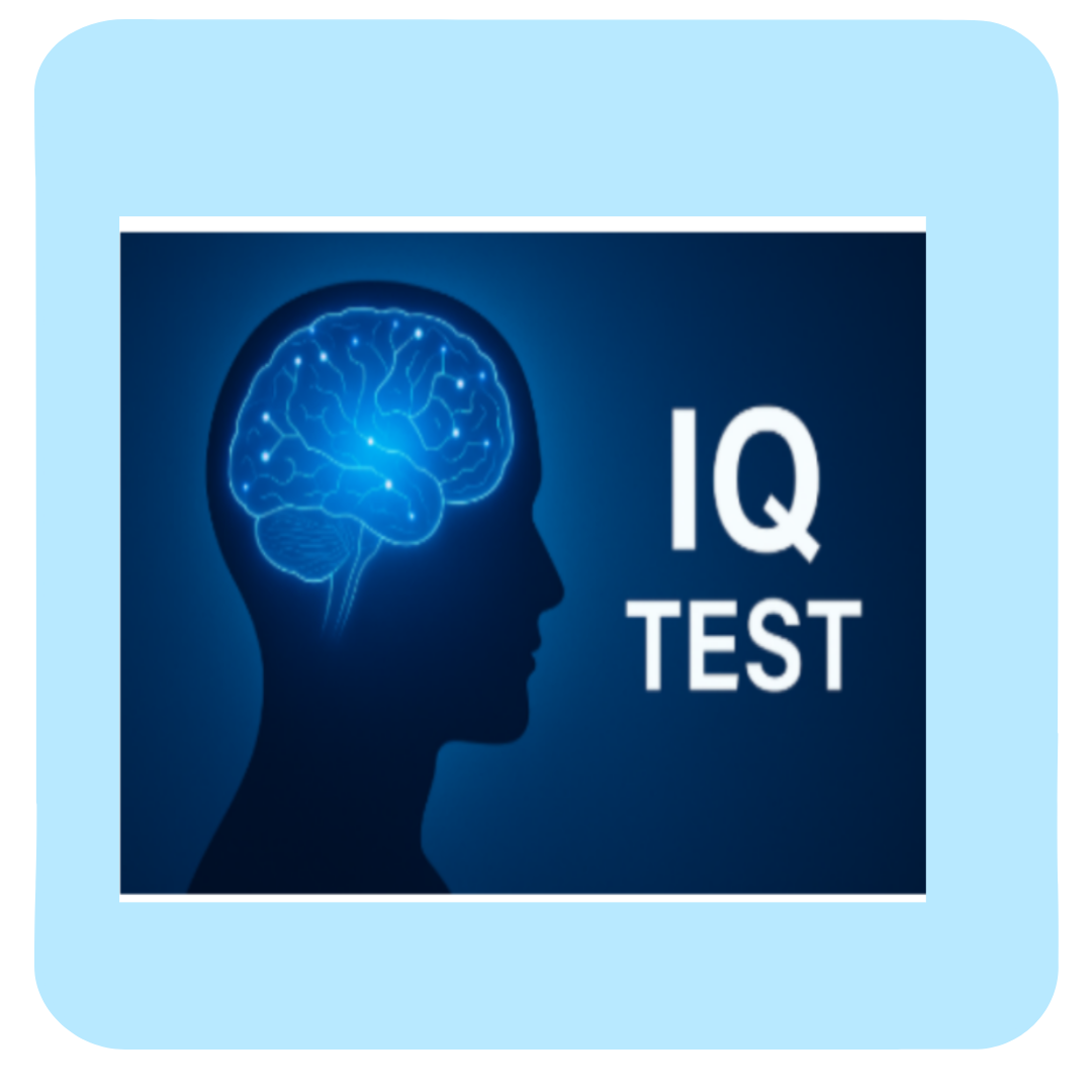 IQ 테스트 하는 곳 (아이큐 검사 후기 + 무료 사이트)