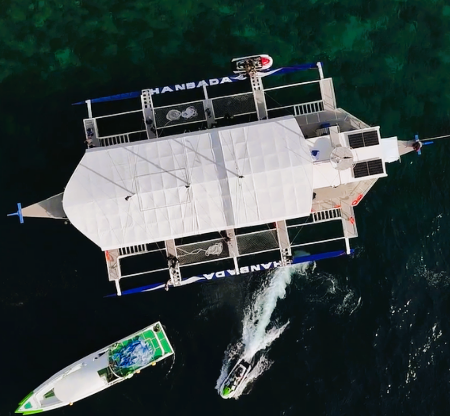 보홀 호핑 투어 사진