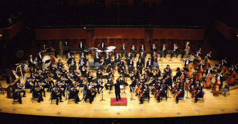 김천시립교향악단