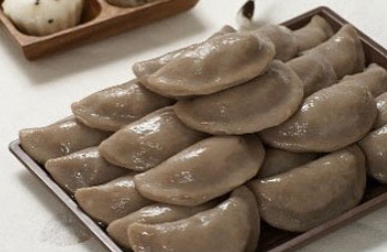 한국의 떡 종류 새미떡