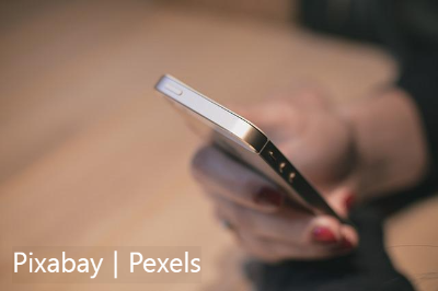 모바일 주민등록증 등록 방법