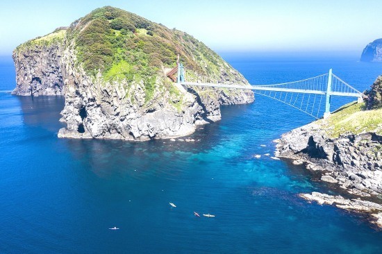 울릉도공항 위치와 완공시기 건설 시 환경문제 이후기대효과 