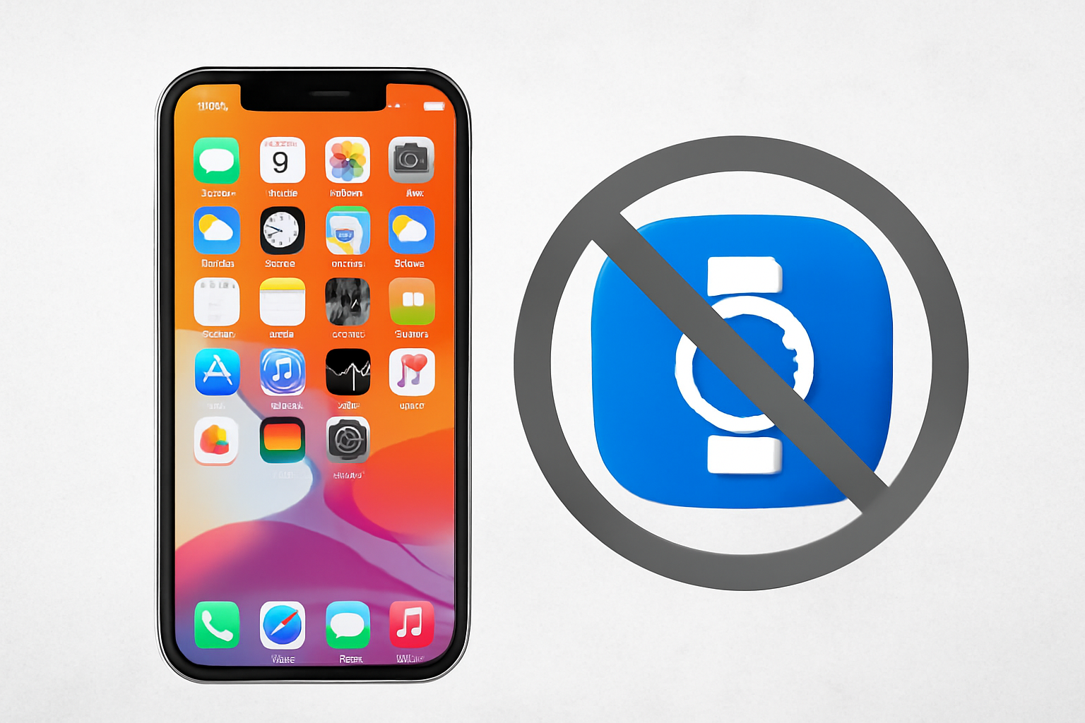 아이폰 갤럭시 웨어러블 앱 설치 가능할까? 최신 호환 정보 총정리 관련 사진