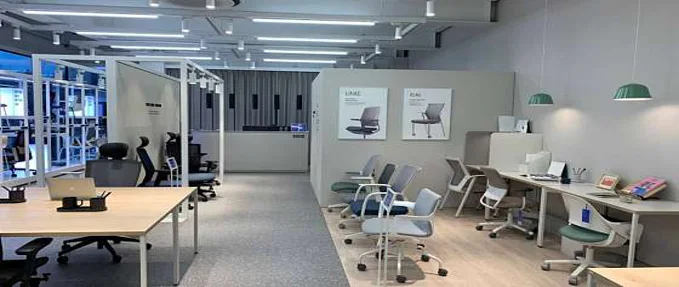 시디즈 안양동안점