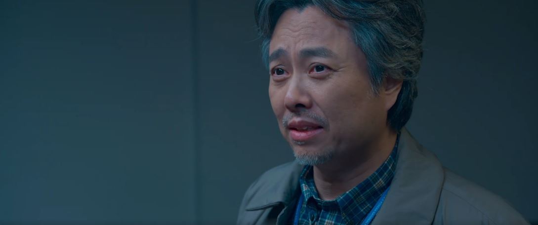 소방서옆경찰서그리고국과수_10회