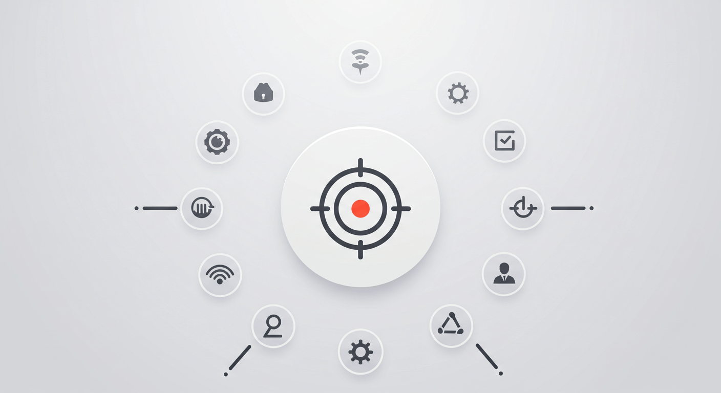 E - 원포인트업: 하나에 집중하는 소비 전략