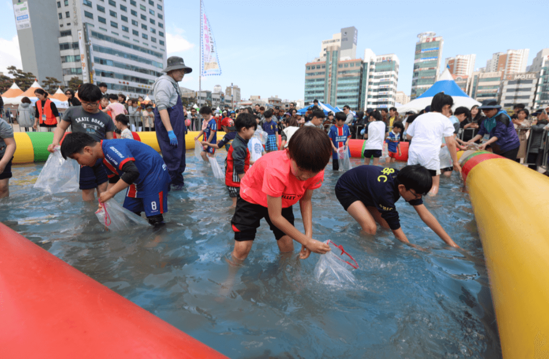 5월 부산 여행 축제 일정 가볼만한 곳, 여행 추천